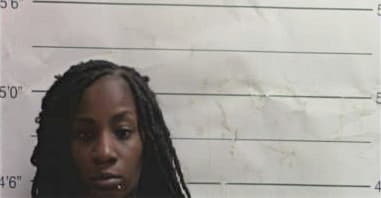 Antoinette Cole, - Orleans Parish County, LA 